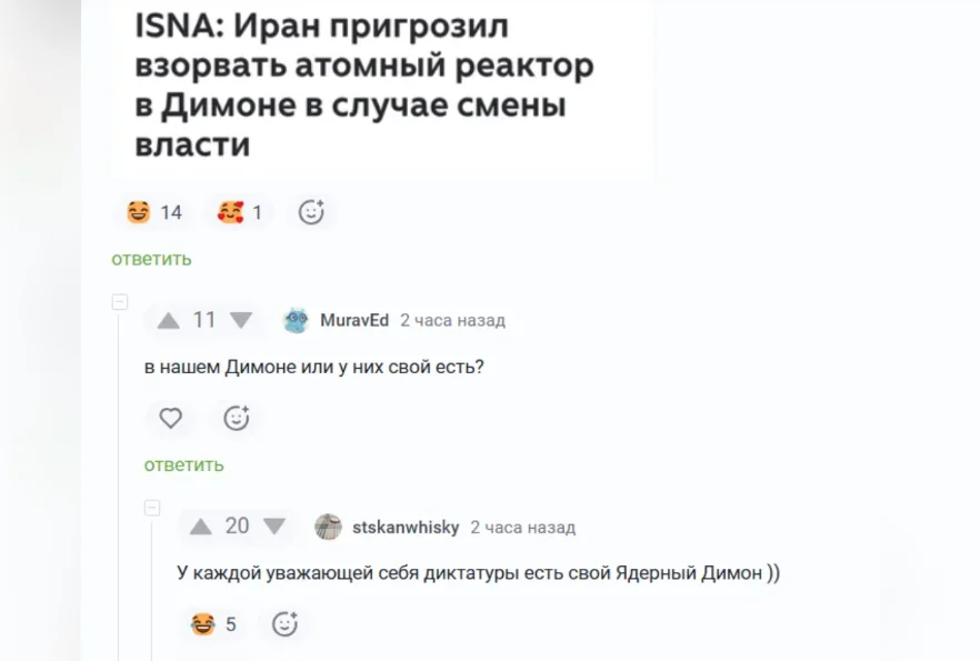Posted media