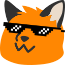 :blobfoxcool: